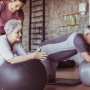 Pilates para idosos, quais os benefícios?