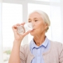 Desidratação em idosos, quais os sintomas?