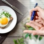 7 ideias de café da manhã para diabéticos