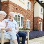 Residencial para idosos, são realmente seguros?